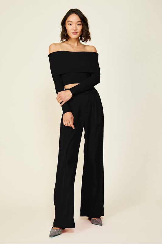 FINAL SALE - Free People Lose Control Bodysuit